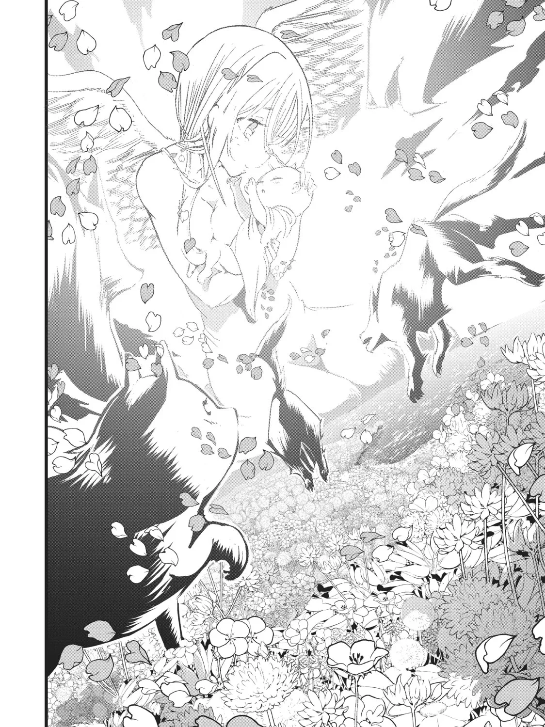 I Was Reincarnated as the 7th Prince So I Can Take My Time Perfecting My Magical Ability Chapter 12 page 7 - 