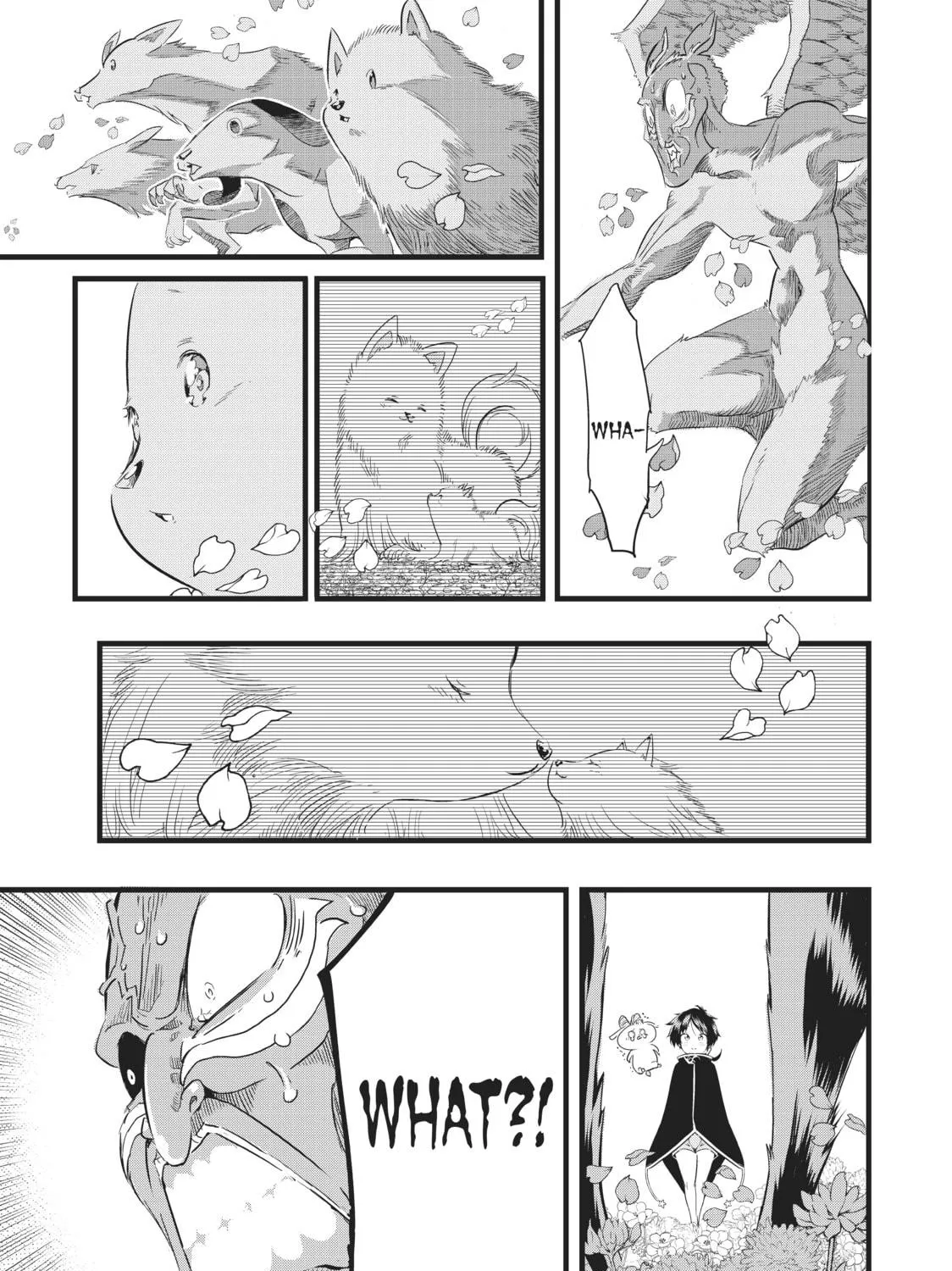 I Was Reincarnated as the 7th Prince So I Can Take My Time Perfecting My Magical Ability Chapter 12 page 9 - 