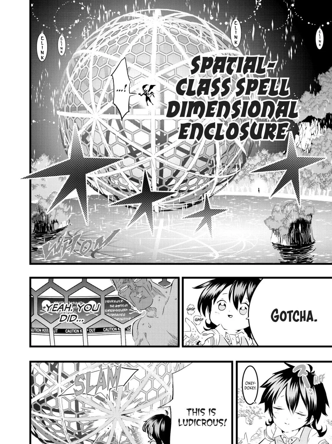 I Was Reincarnated as the 7th Prince So I Can Take My Time Perfecting My Magical Ability Chapter 13 page 11 - 