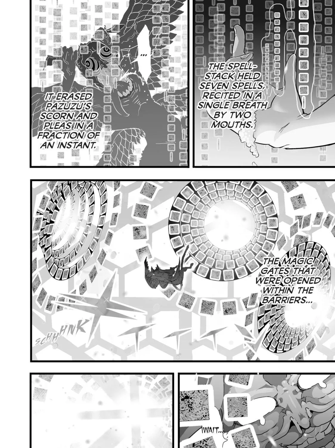 I Was Reincarnated as the 7th Prince So I Can Take My Time Perfecting My Magical Ability Chapter 13 page 19 - 