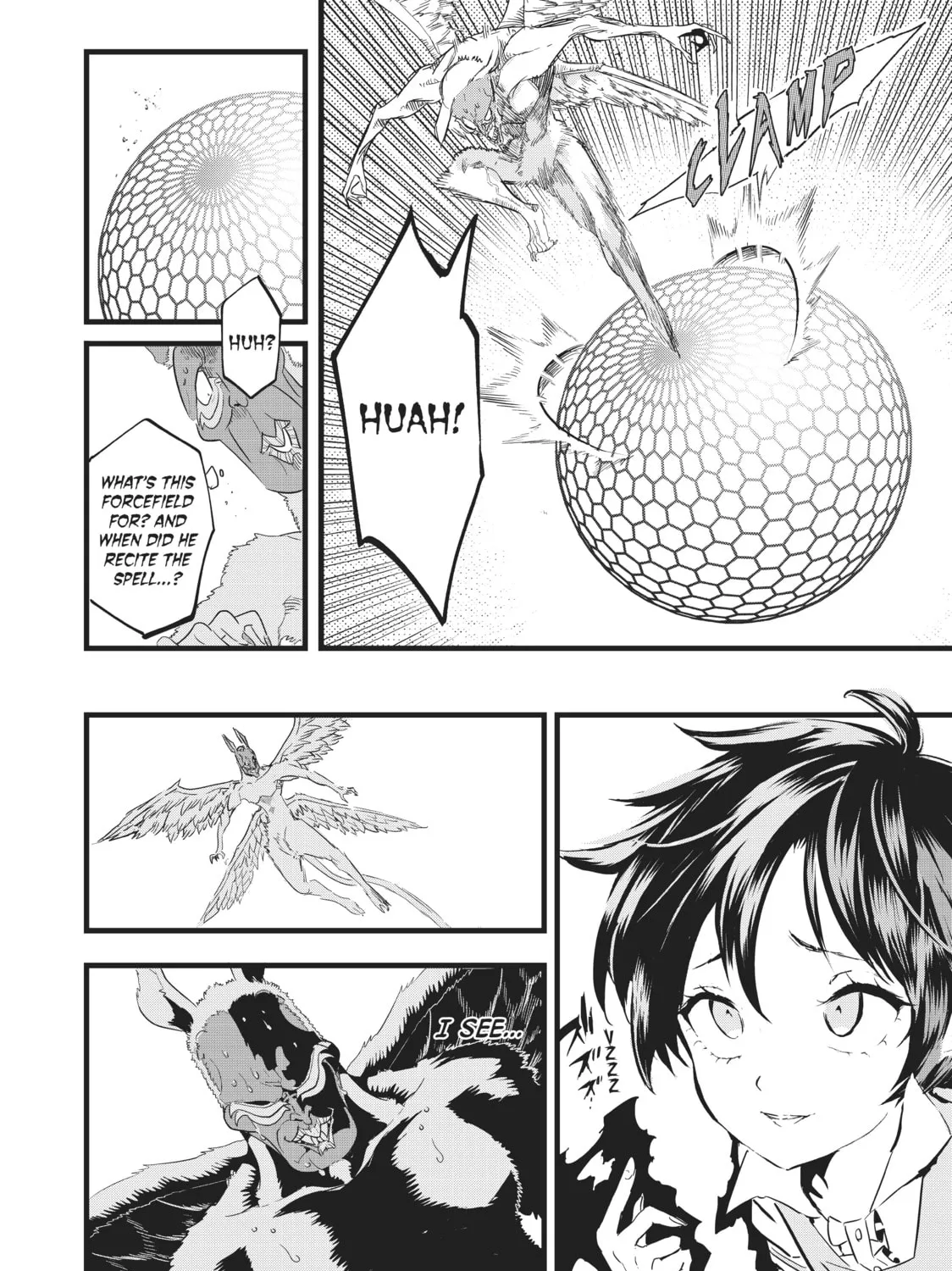 I Was Reincarnated as the 7th Prince So I Can Take My Time Perfecting My Magical Ability Chapter 13 page 3 - 