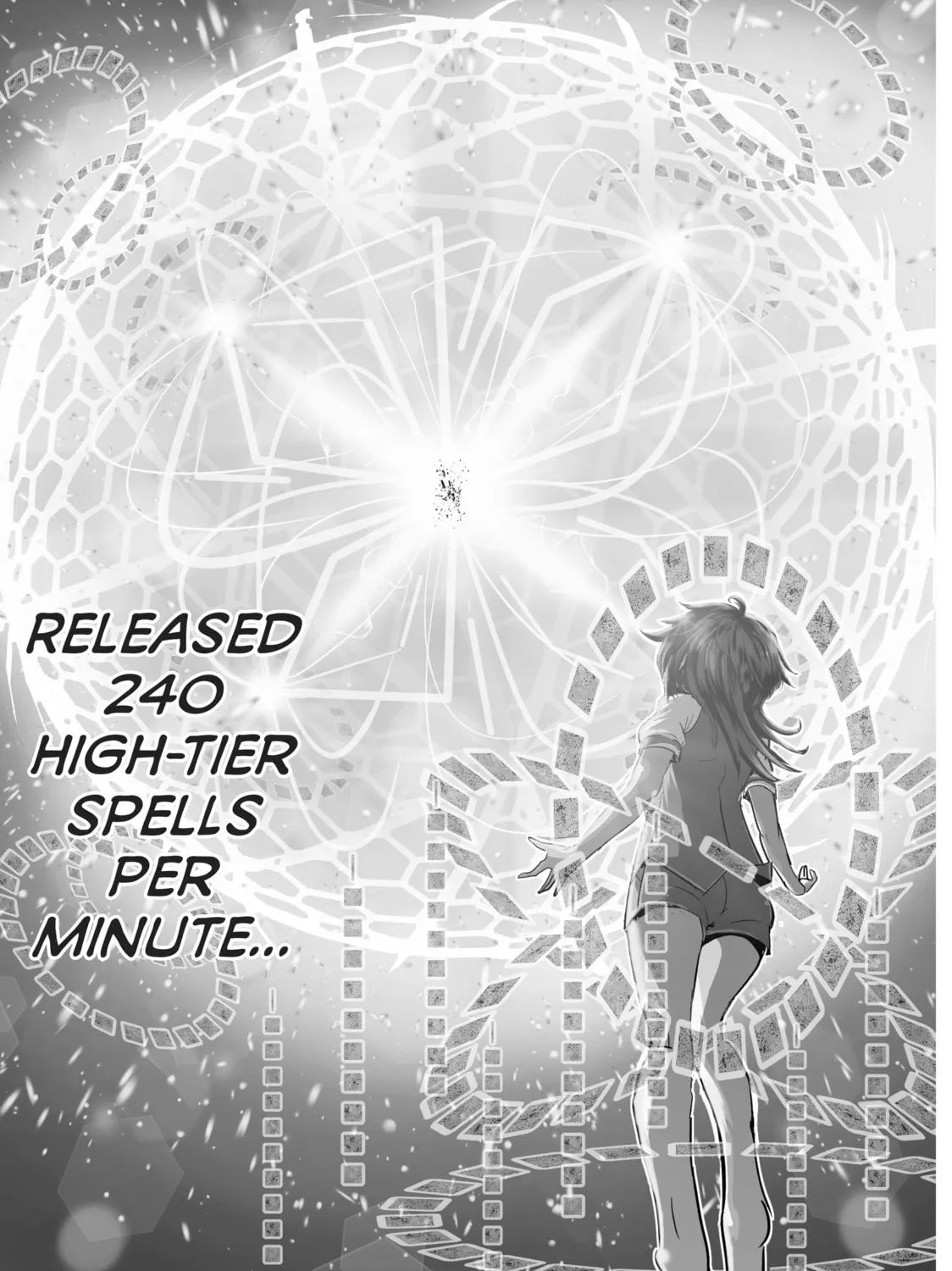I Was Reincarnated as the 7th Prince So I Can Take My Time Perfecting My Magical Ability Chapter 13 page 21 - 