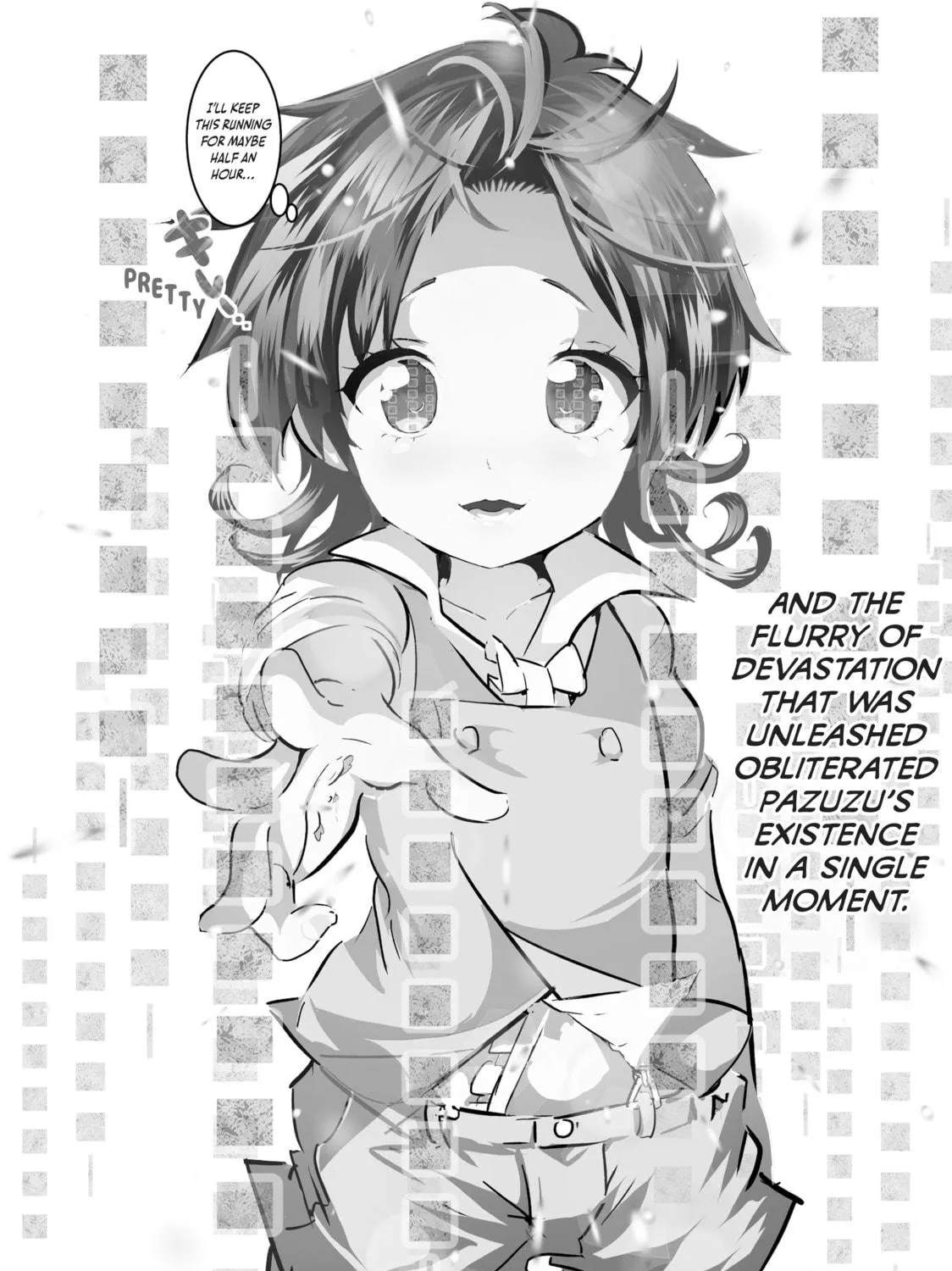 I Was Reincarnated as the 7th Prince So I Can Take My Time Perfecting My Magical Ability Chapter 13 page 23 - 