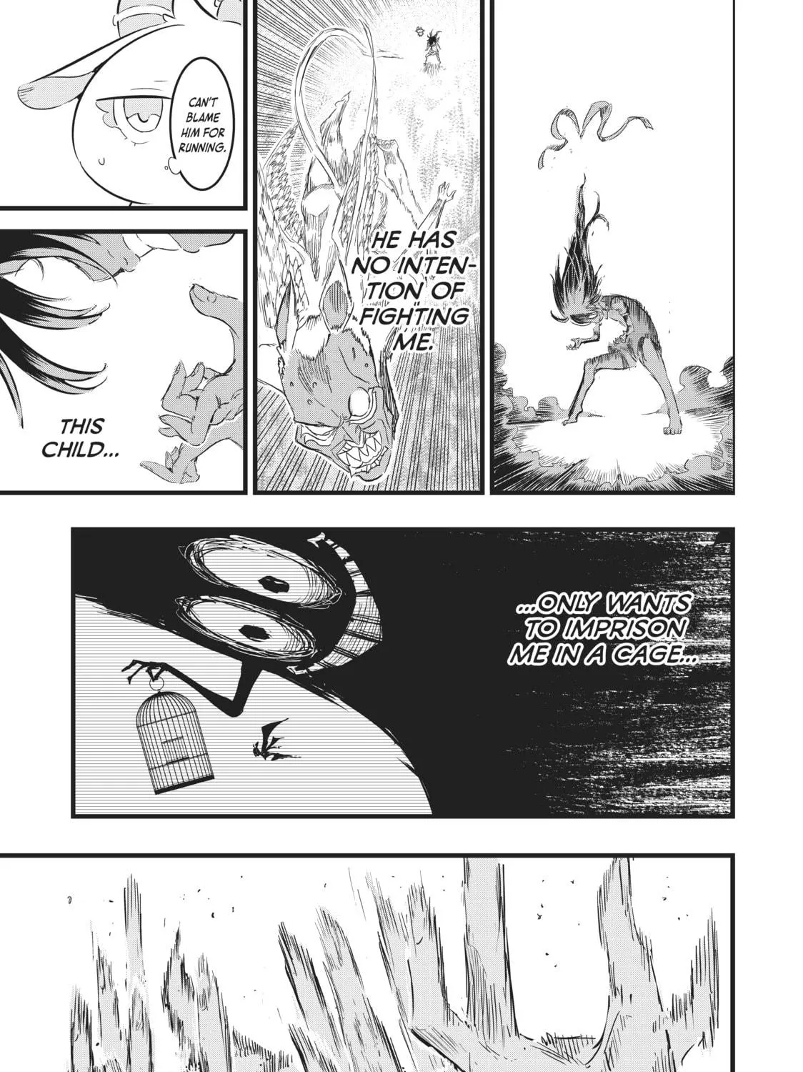 I Was Reincarnated as the 7th Prince So I Can Take My Time Perfecting My Magical Ability Chapter 13 page 5 - 