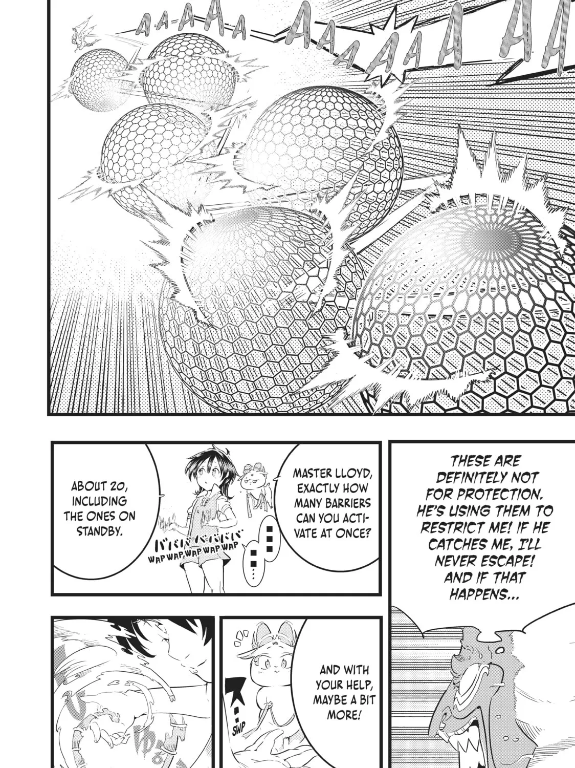 I Was Reincarnated as the 7th Prince So I Can Take My Time Perfecting My Magical Ability Chapter 13 page 7 - 