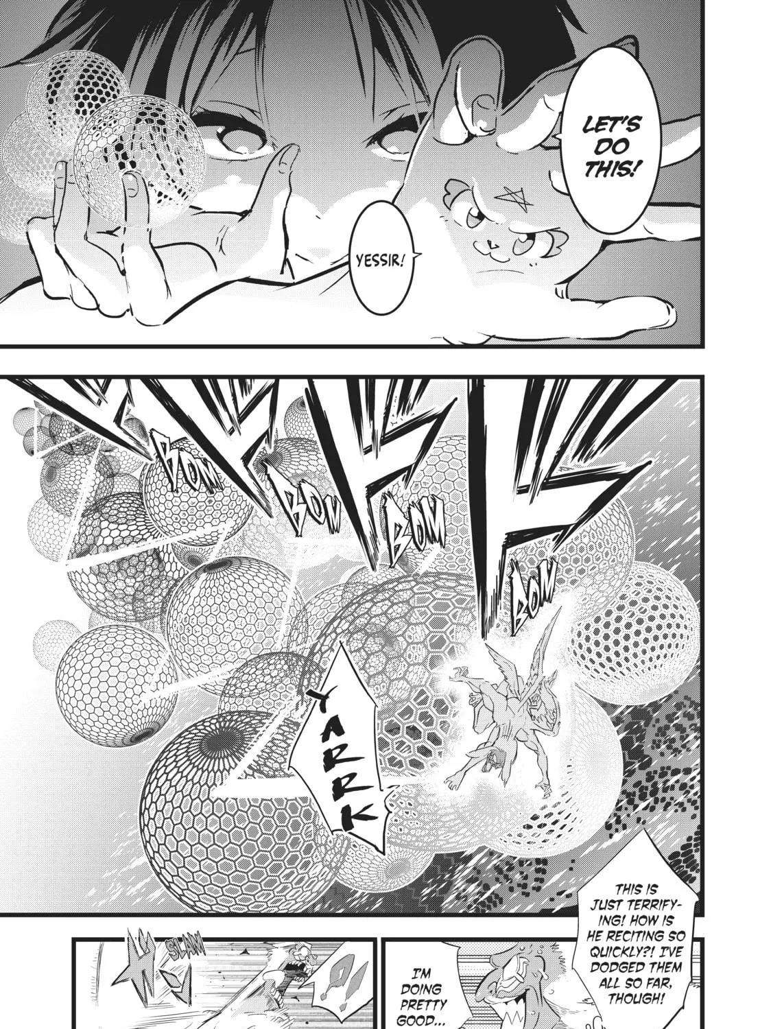 I Was Reincarnated as the 7th Prince So I Can Take My Time Perfecting My Magical Ability Chapter 13 page 9 - 