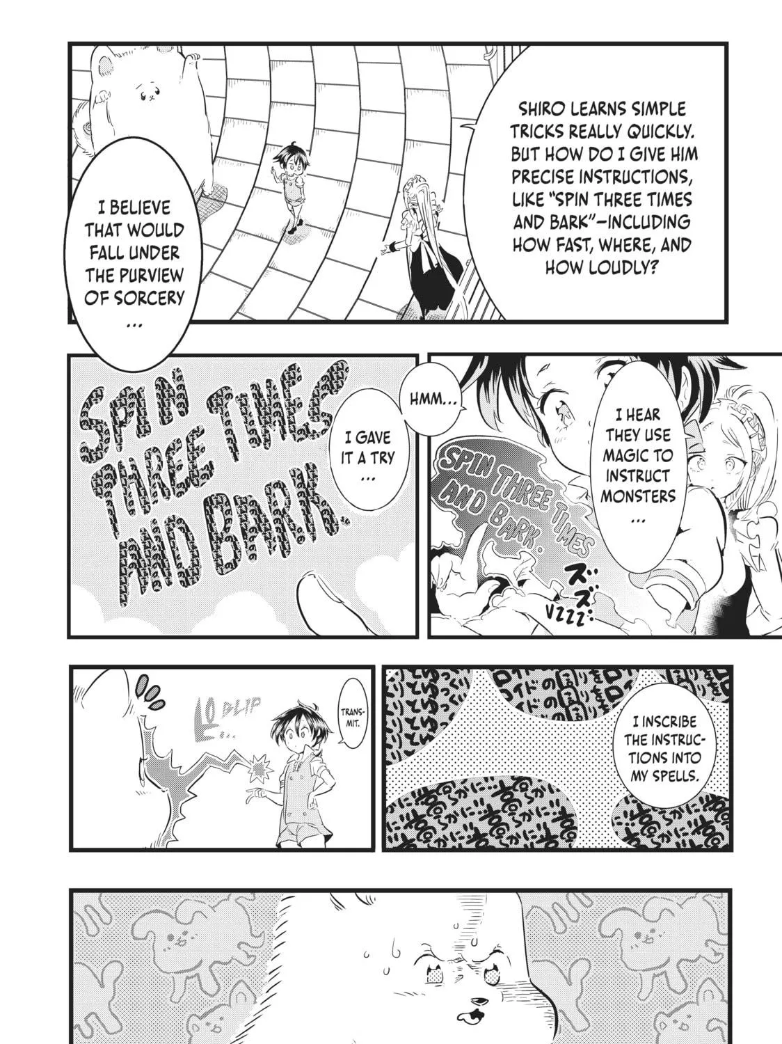 I Was Reincarnated as the 7th Prince So I Can Take My Time Perfecting My Magical Ability Chapter 14 page 23 - 