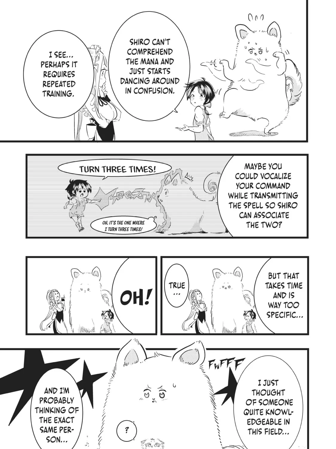I Was Reincarnated as the 7th Prince So I Can Take My Time Perfecting My Magical Ability Chapter 14 page 25 - 