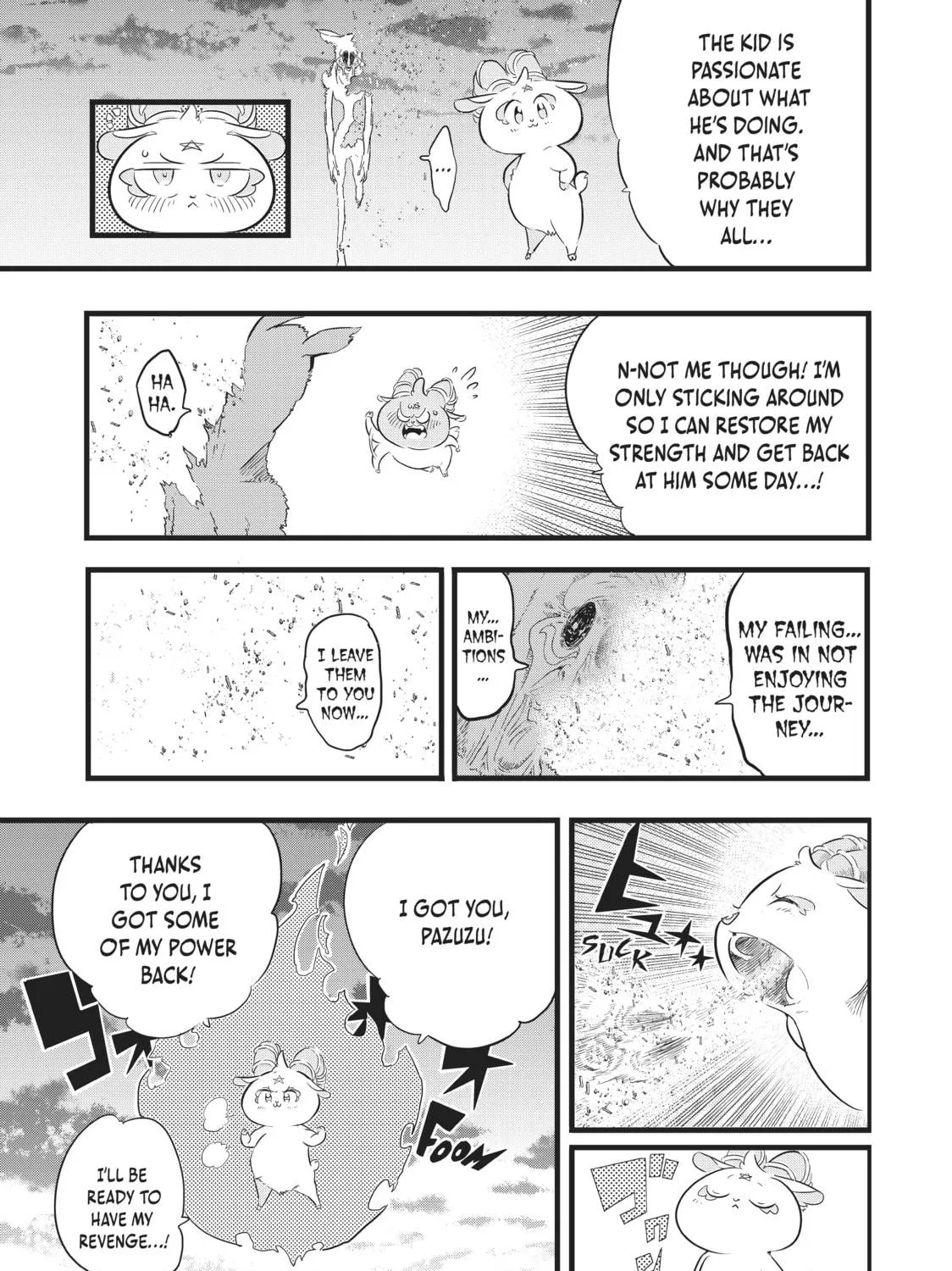 I Was Reincarnated as the 7th Prince So I Can Take My Time Perfecting My Magical Ability Chapter 14 page 5 - 
