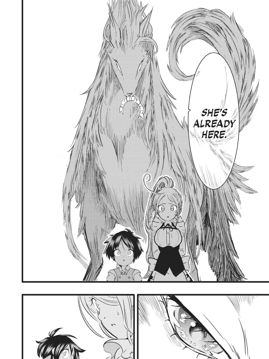 I Was Reincarnated as the 7th Prince So I Can Take My Time Perfecting My Magical Ability Chapter 15 page 15 - 