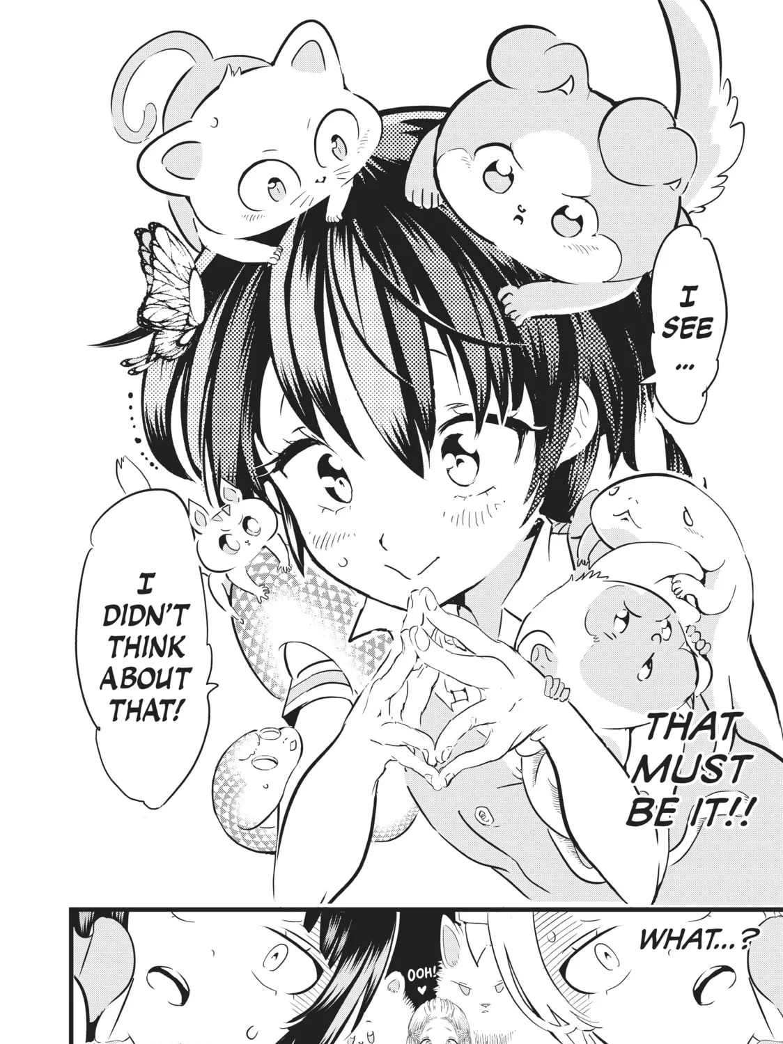 I Was Reincarnated as the 7th Prince So I Can Take My Time Perfecting My Magical Ability Chapter 15 page 27 - 