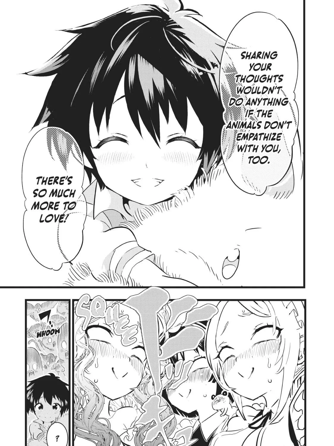 I Was Reincarnated as the 7th Prince So I Can Take My Time Perfecting My Magical Ability Chapter 16 page 17 - 