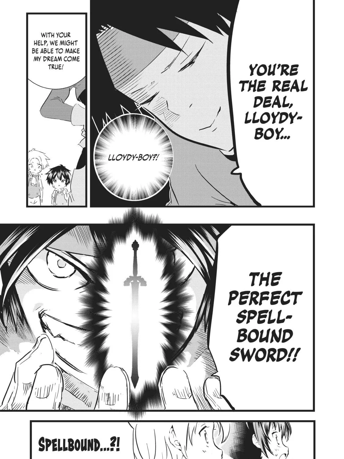 I Was Reincarnated as the 7th Prince So I Can Take My Time Perfecting My Magical Ability Chapter 17 page 9 - 