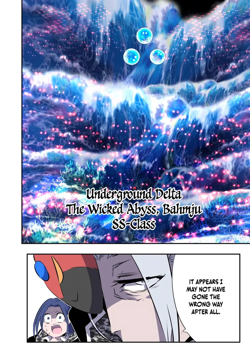 I Was Reincarnated as the 7th Prince So I Can Take My Time Perfecting My Magical Ability Chapter 170 page 23 - 