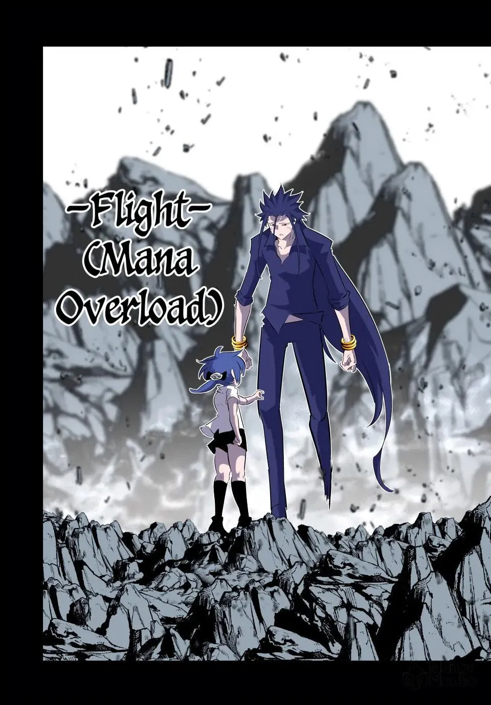 I Was Reincarnated as the 7th Prince So I Can Take My Time Perfecting My Magical Ability Chapter 170 page 6 - 