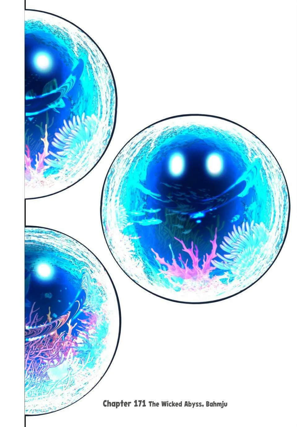 I Was Reincarnated as the 7th Prince So I Can Take My Time Perfecting My Magical Ability Chapter 171 page 1 - 