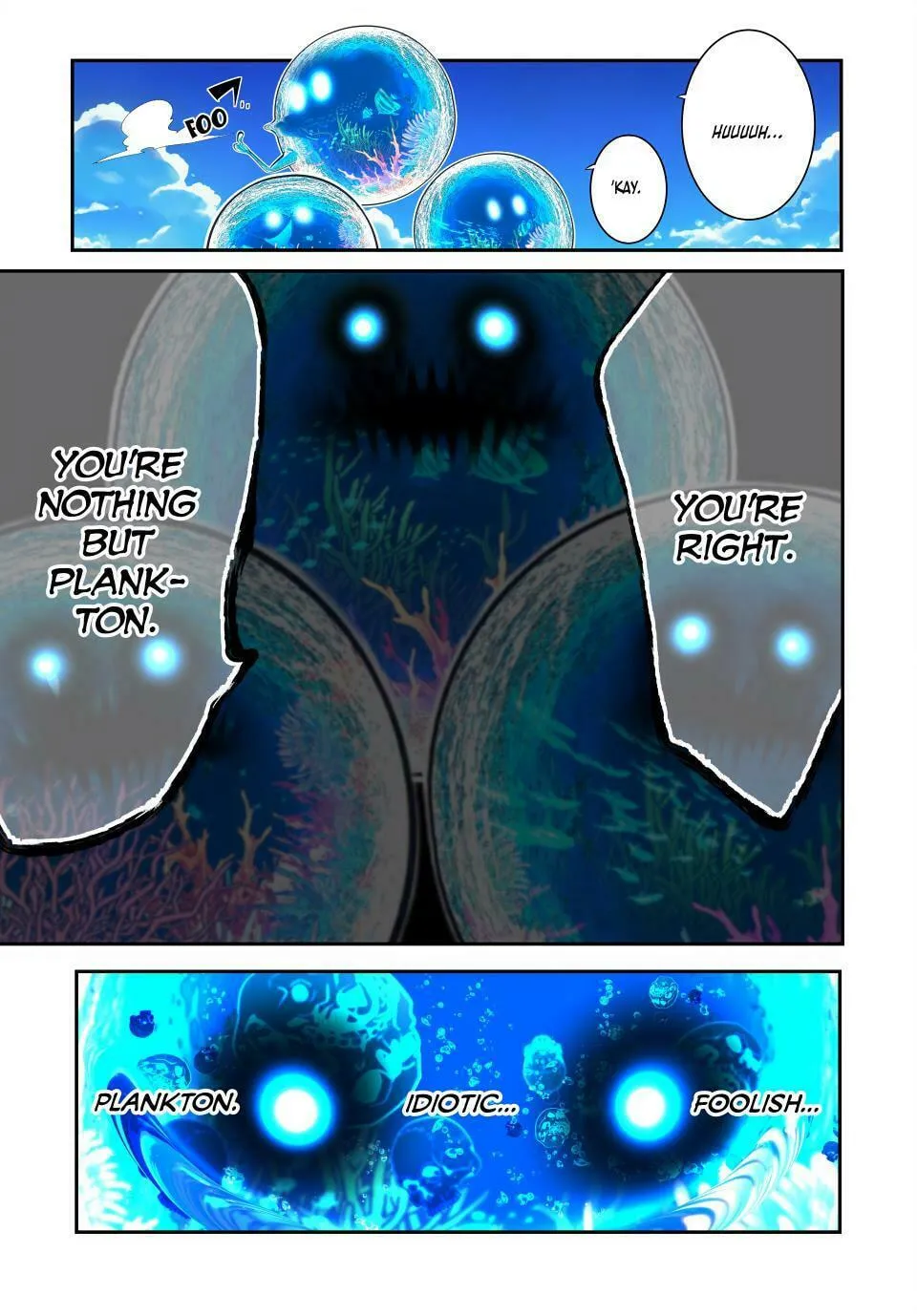 I Was Reincarnated as the 7th Prince So I Can Take My Time Perfecting My Magical Ability Chapter 171 page 16 - 