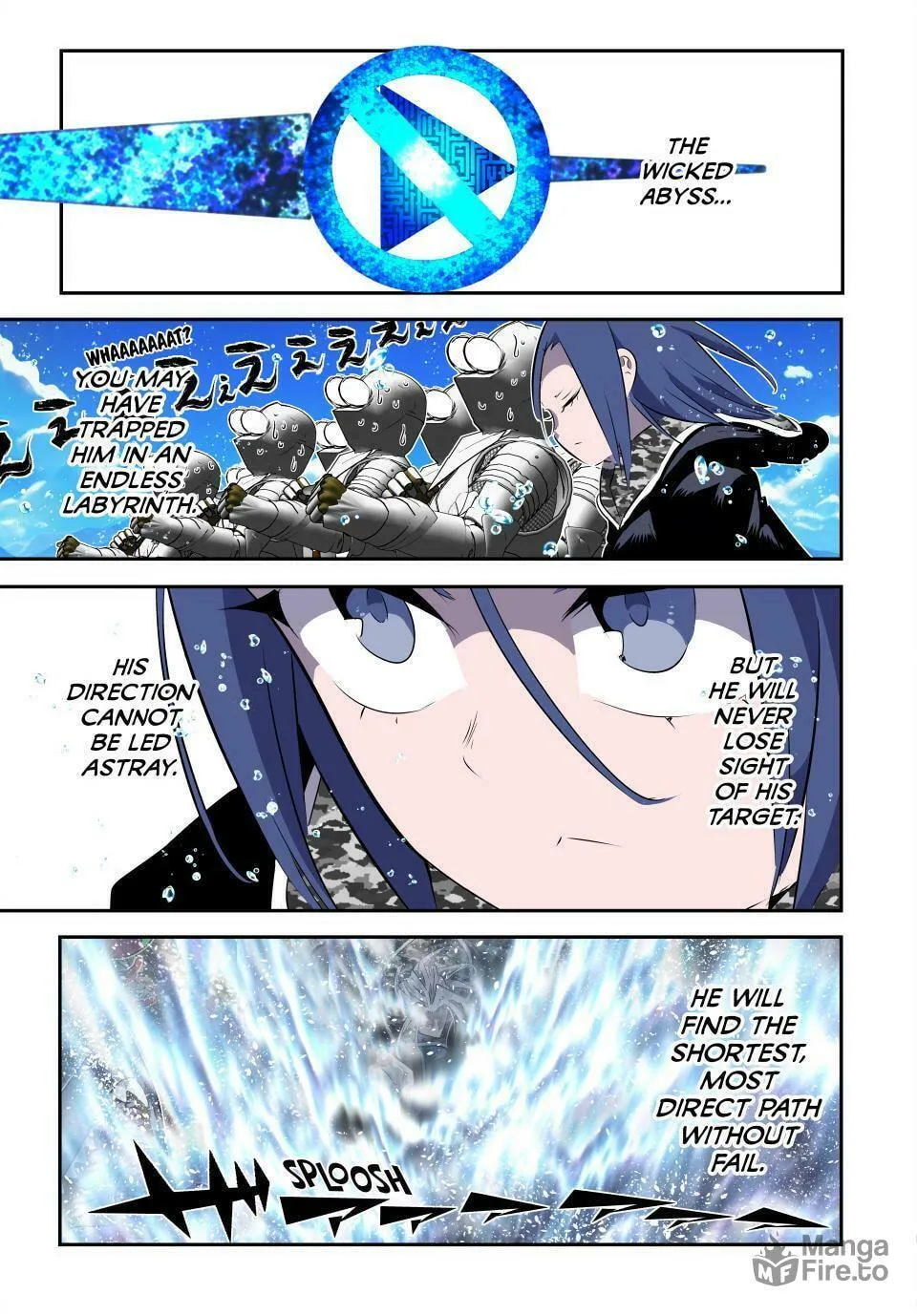 I Was Reincarnated as the 7th Prince So I Can Take My Time Perfecting My Magical Ability Chapter 171 page 21 - 
