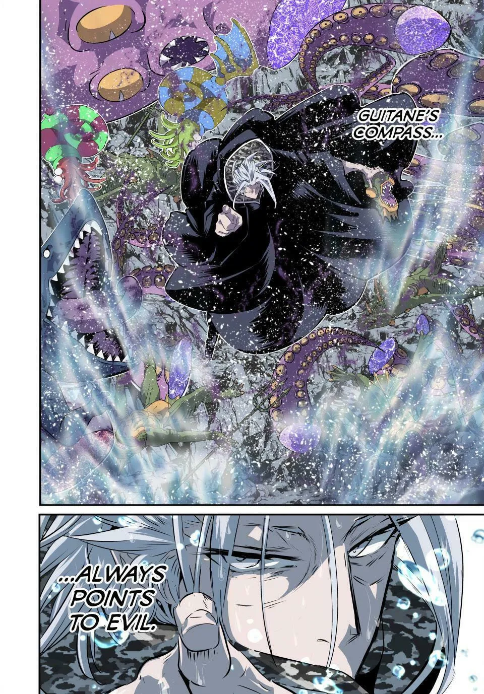 I Was Reincarnated as the 7th Prince So I Can Take My Time Perfecting My Magical Ability Chapter 171 page 22 - 