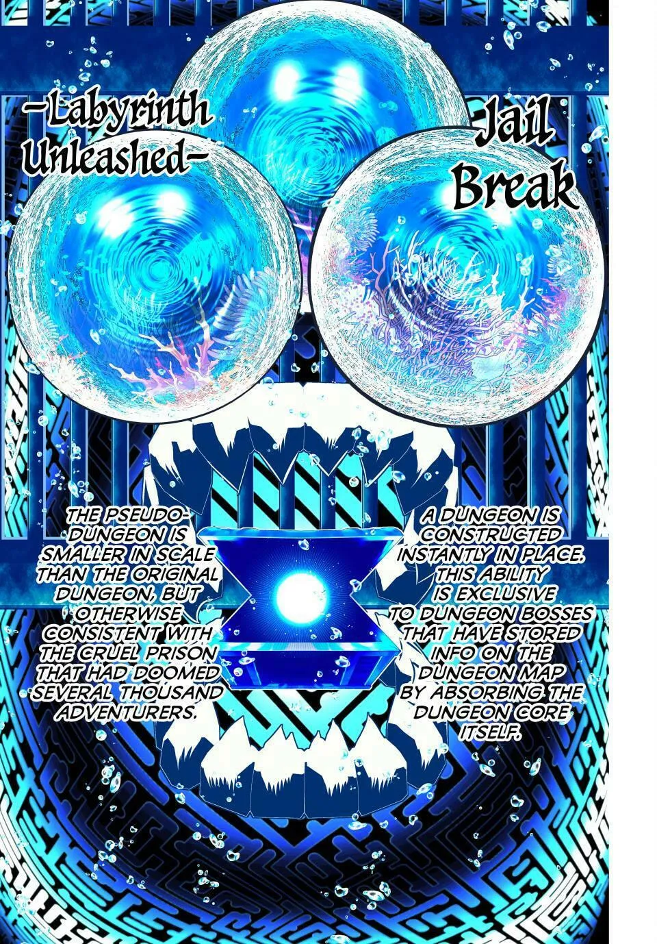 I Was Reincarnated as the 7th Prince So I Can Take My Time Perfecting My Magical Ability Chapter 171 page 8 - 