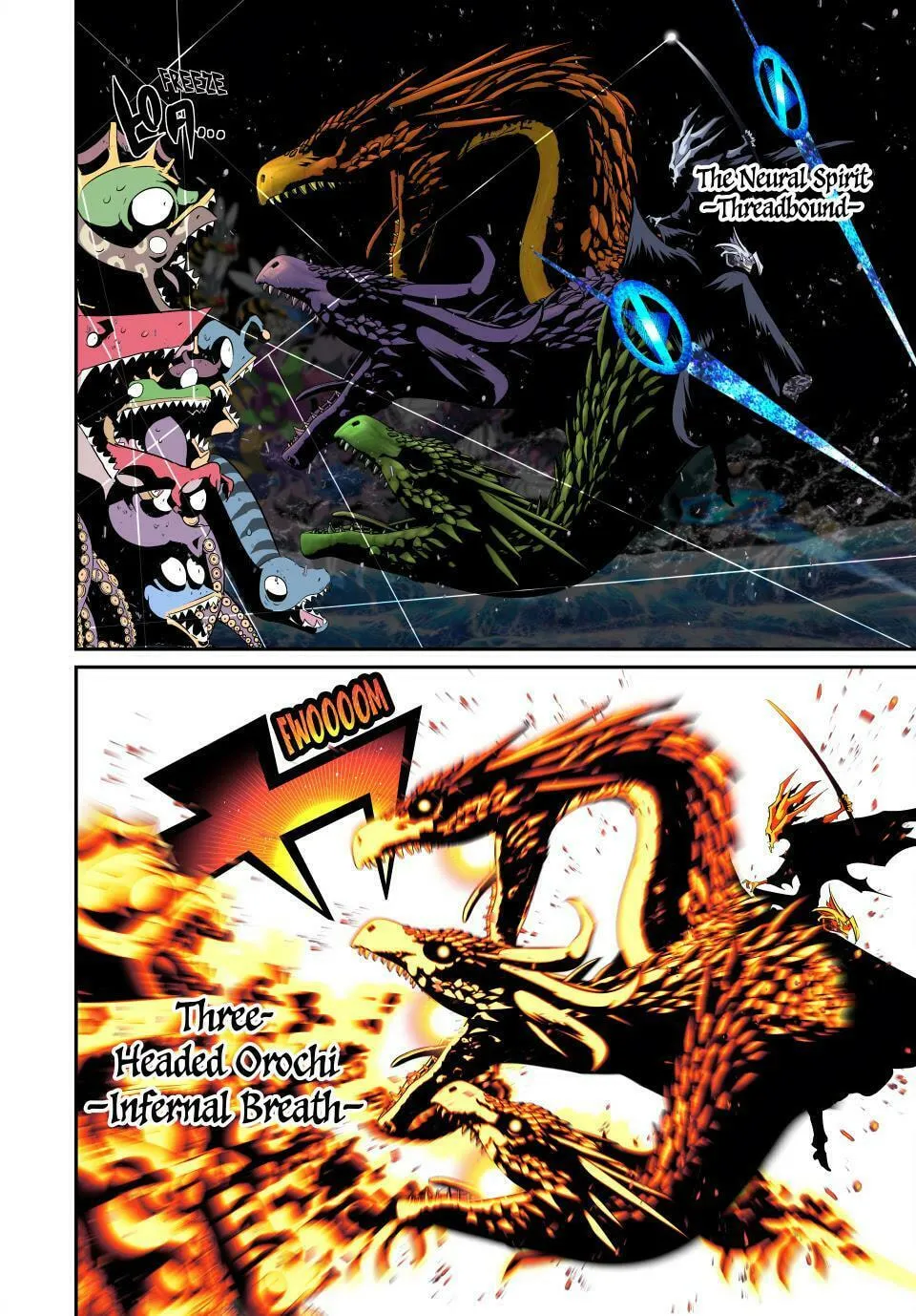 I Was Reincarnated as the 7th Prince So I Can Take My Time Perfecting My Magical Ability Chapter 172 page 14 - 