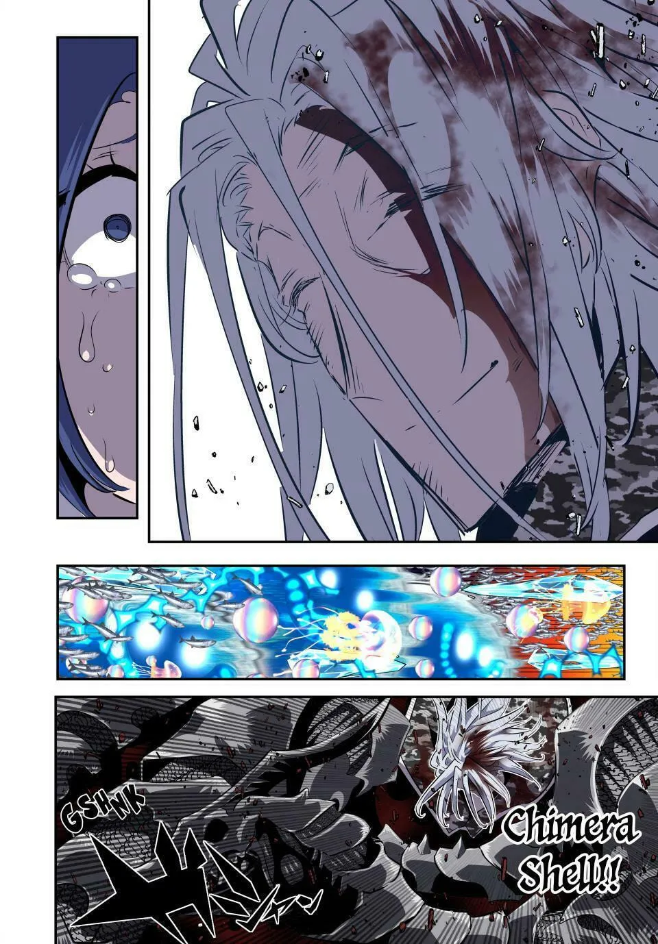 I Was Reincarnated as the 7th Prince So I Can Take My Time Perfecting My Magical Ability Chapter 172 page 22 - 