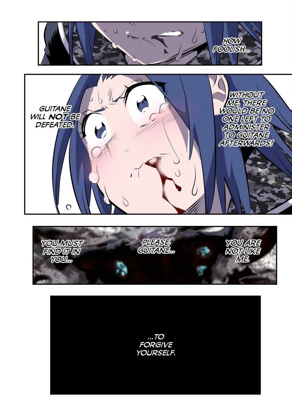 I Was Reincarnated as the 7th Prince So I Can Take My Time Perfecting My Magical Ability Chapter 172 page 26 - 