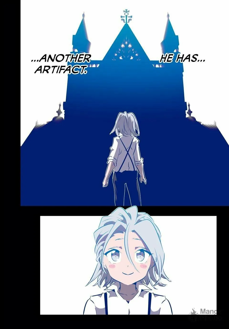 I Was Reincarnated as the 7th Prince So I Can Take My Time Perfecting My Magical Ability Chapter 172 page 30 - 
