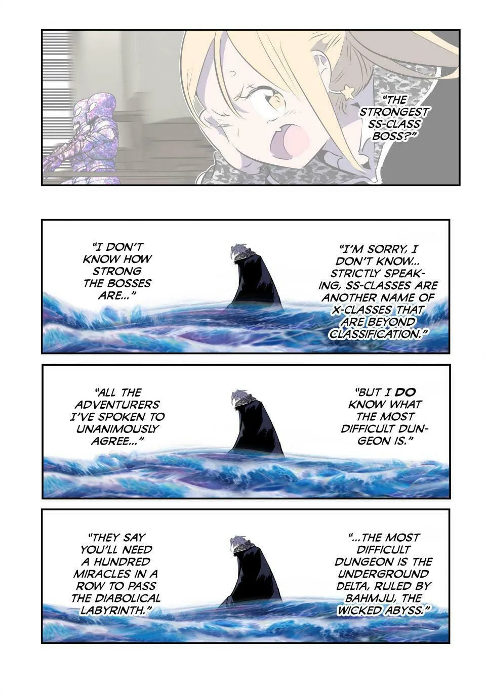 I Was Reincarnated as the 7th Prince So I Can Take My Time Perfecting My Magical Ability Chapter 172 page 7 - 