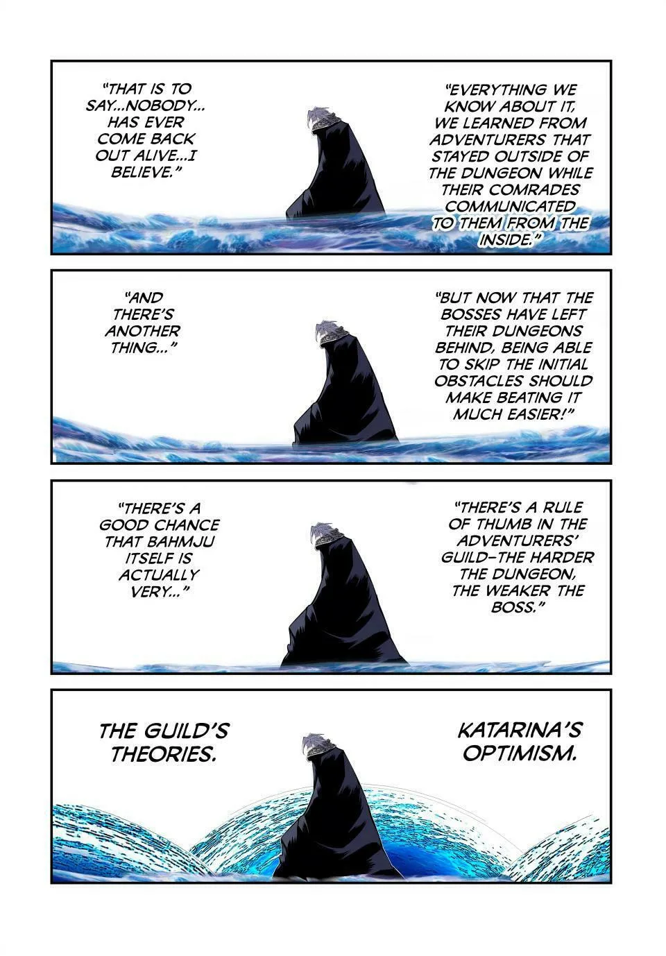 I Was Reincarnated as the 7th Prince So I Can Take My Time Perfecting My Magical Ability Chapter 172 page 8 - 