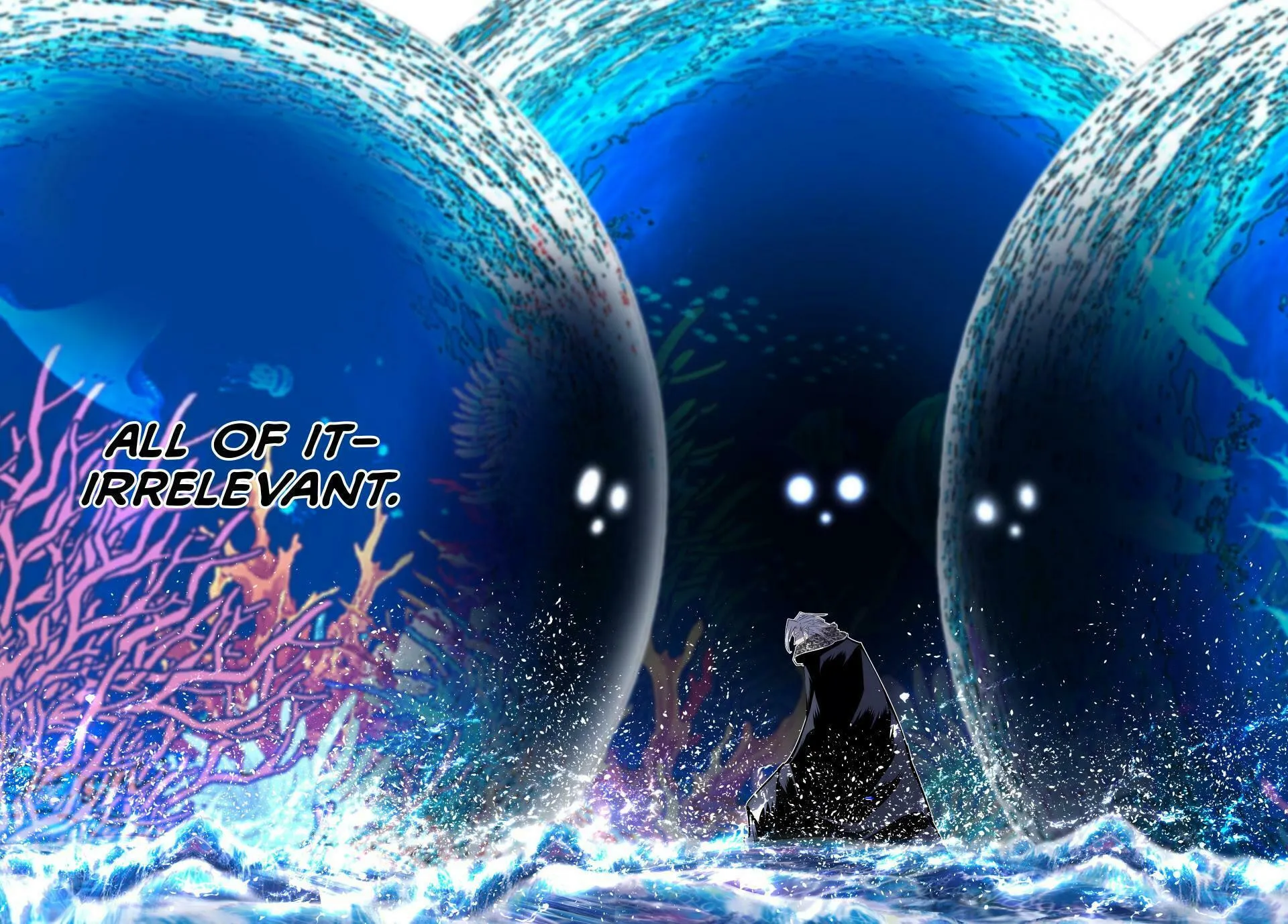 I Was Reincarnated as the 7th Prince So I Can Take My Time Perfecting My Magical Ability Chapter 172 page 9 - 