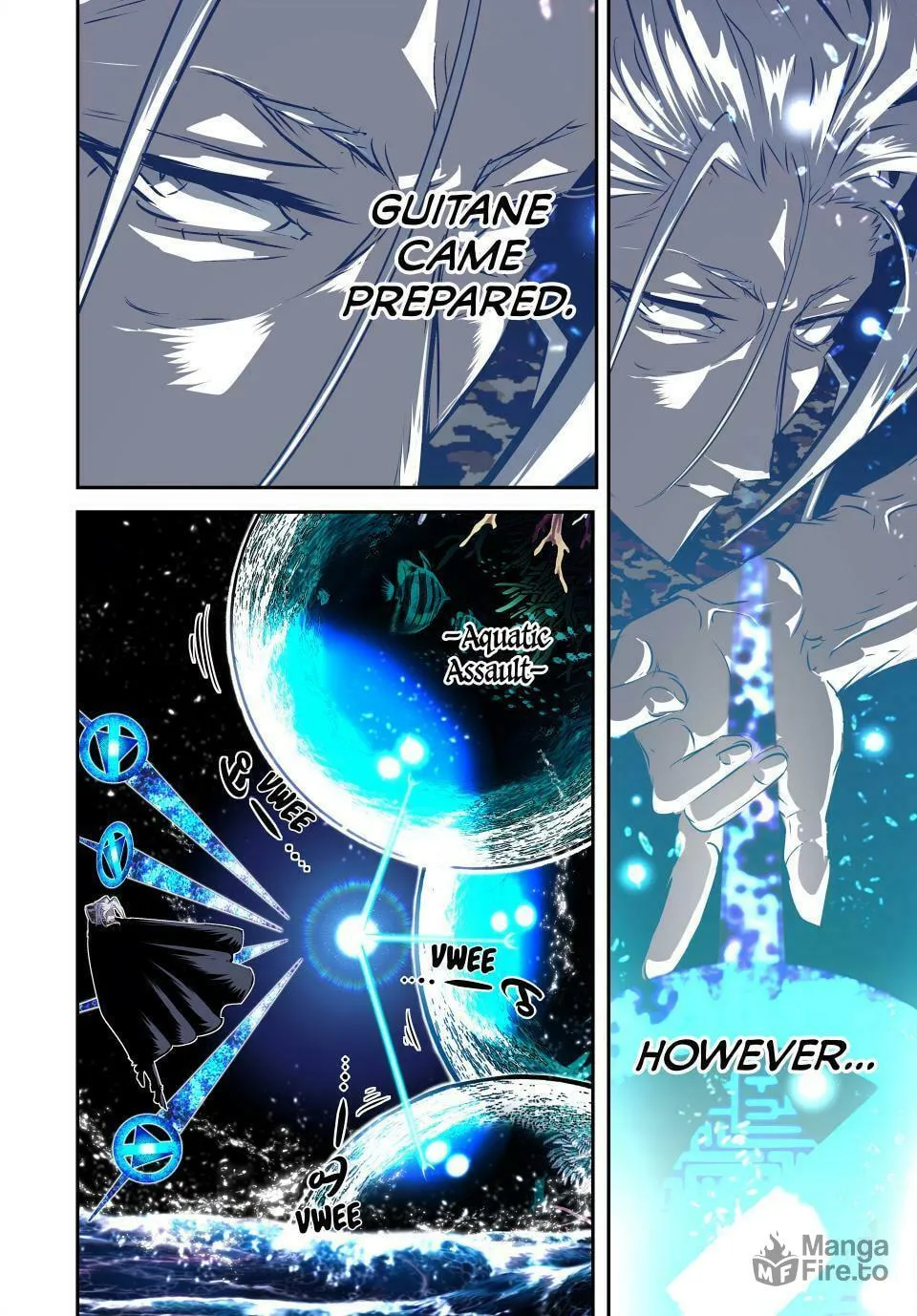 I Was Reincarnated as the 7th Prince So I Can Take My Time Perfecting My Magical Ability Chapter 172 page 10 - 