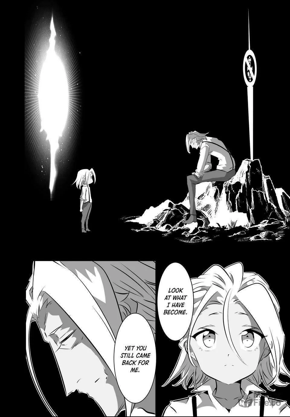 I Was Reincarnated as the 7th Prince So I Can Take My Time Perfecting My Magical Ability Chapter 173 page 12 - 