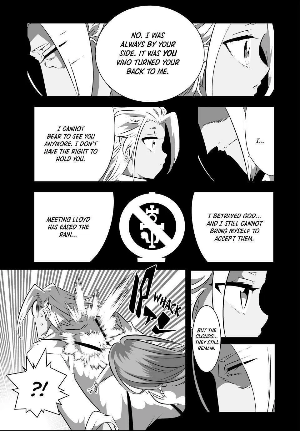 I Was Reincarnated as the 7th Prince So I Can Take My Time Perfecting My Magical Ability Chapter 173 page 13 - 