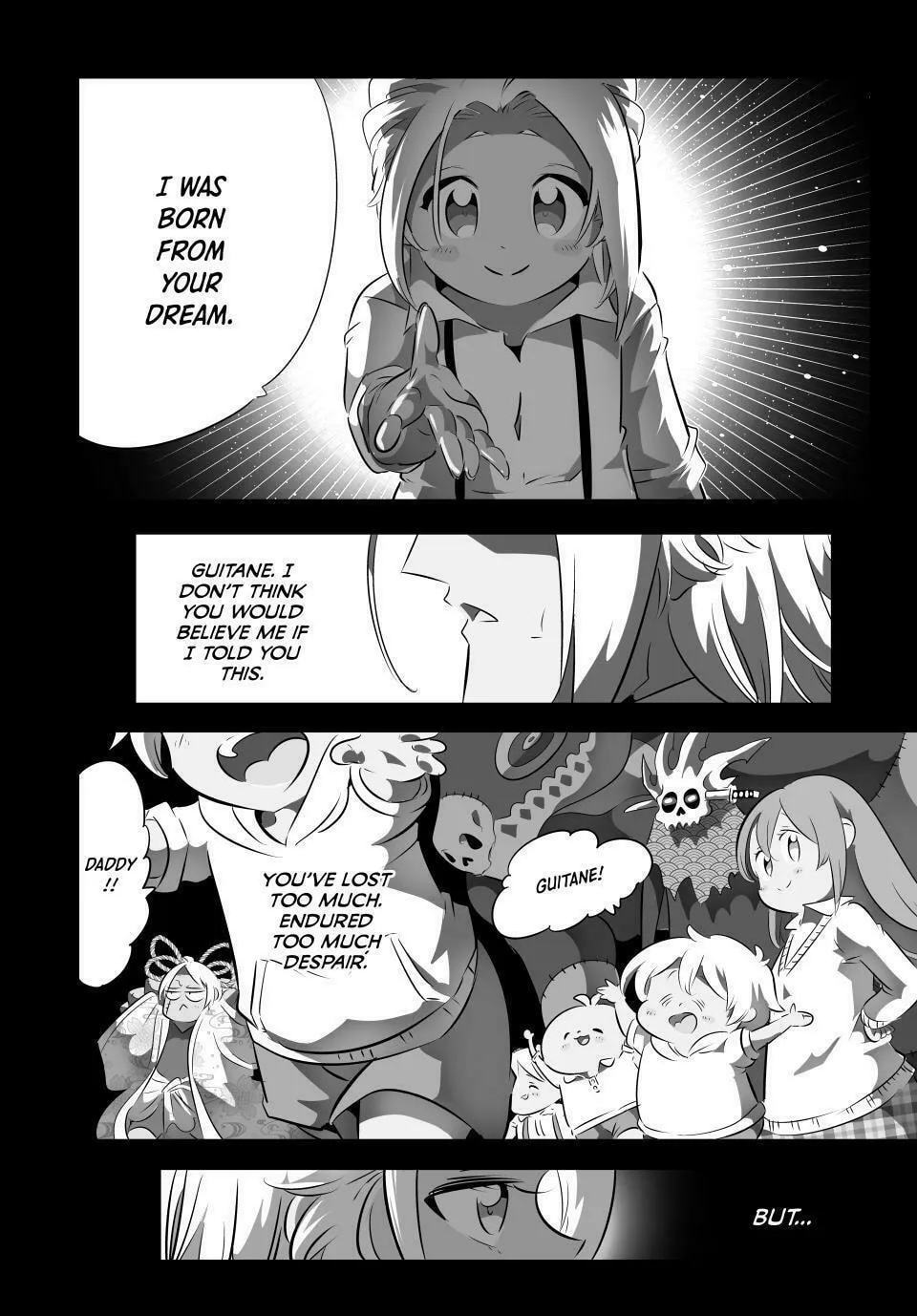 I Was Reincarnated as the 7th Prince So I Can Take My Time Perfecting My Magical Ability Chapter 173 page 16 - 