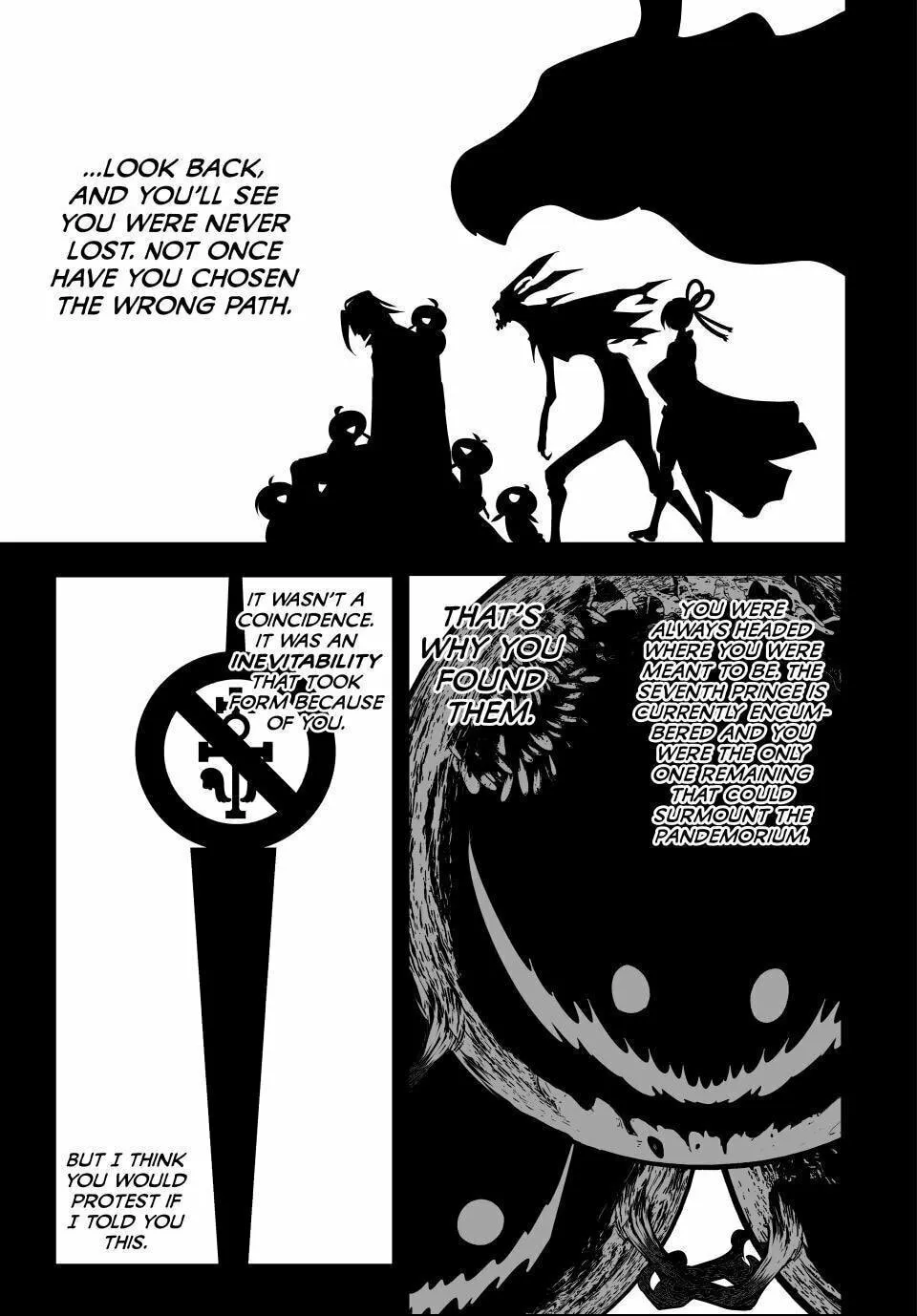 I Was Reincarnated as the 7th Prince So I Can Take My Time Perfecting My Magical Ability Chapter 173 page 17 - 