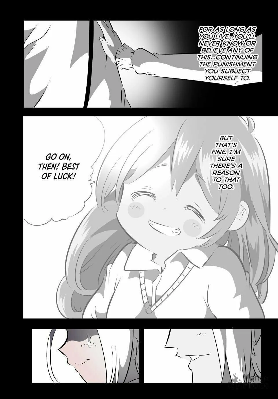 I Was Reincarnated as the 7th Prince So I Can Take My Time Perfecting My Magical Ability Chapter 173 page 18 - 