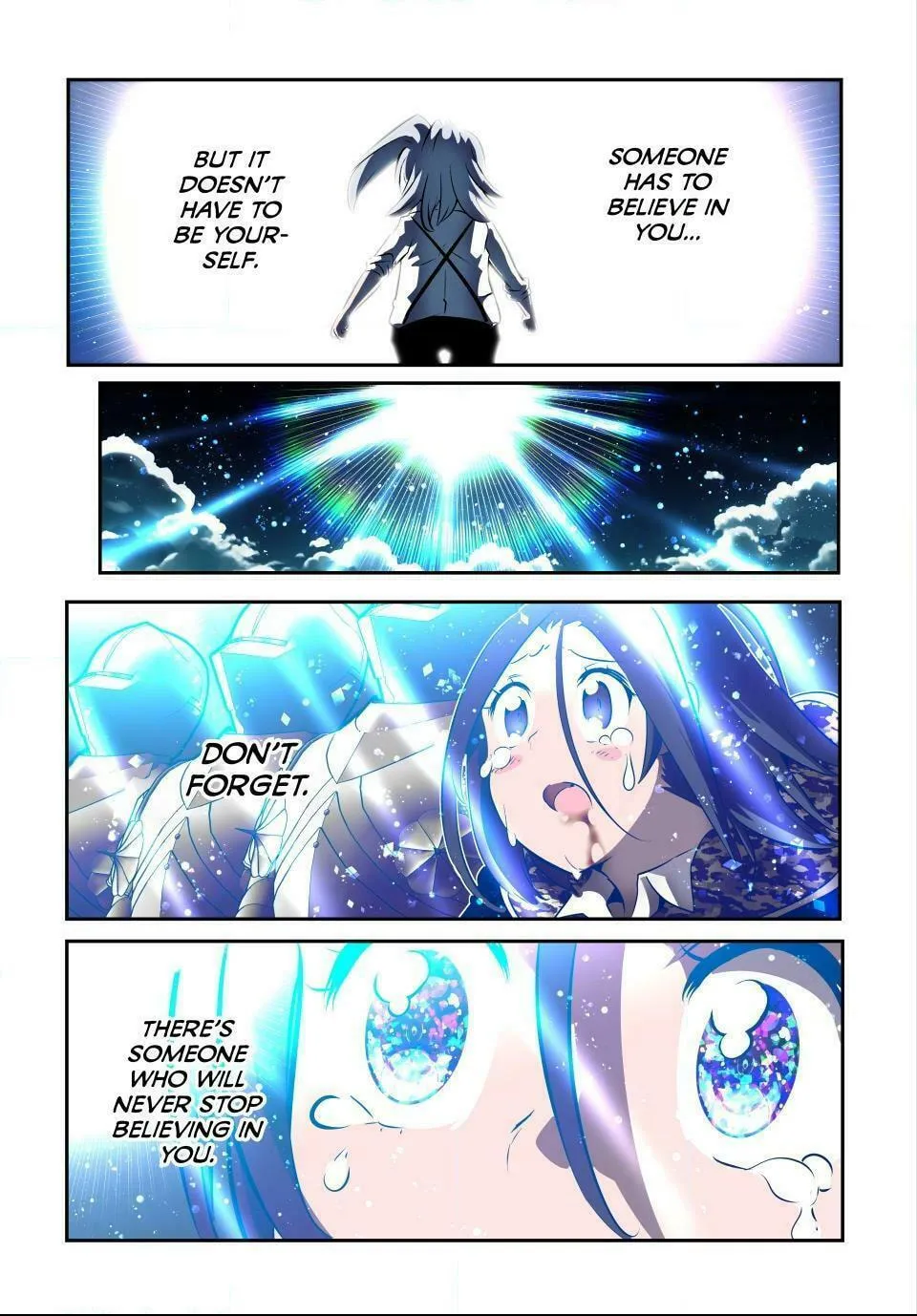 I Was Reincarnated as the 7th Prince So I Can Take My Time Perfecting My Magical Ability Chapter 173 page 19 - 