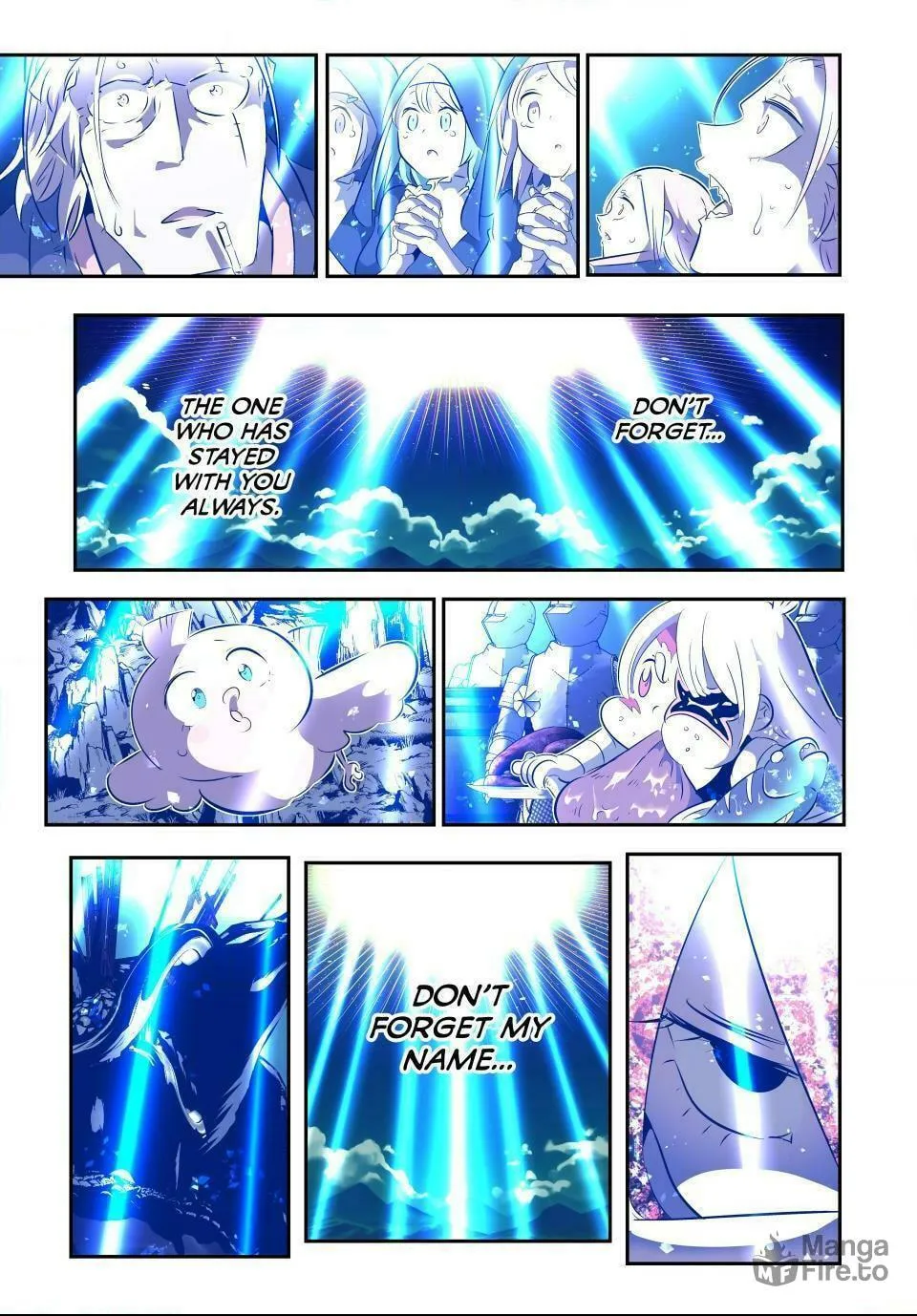 I Was Reincarnated as the 7th Prince So I Can Take My Time Perfecting My Magical Ability Chapter 173 page 21 - 