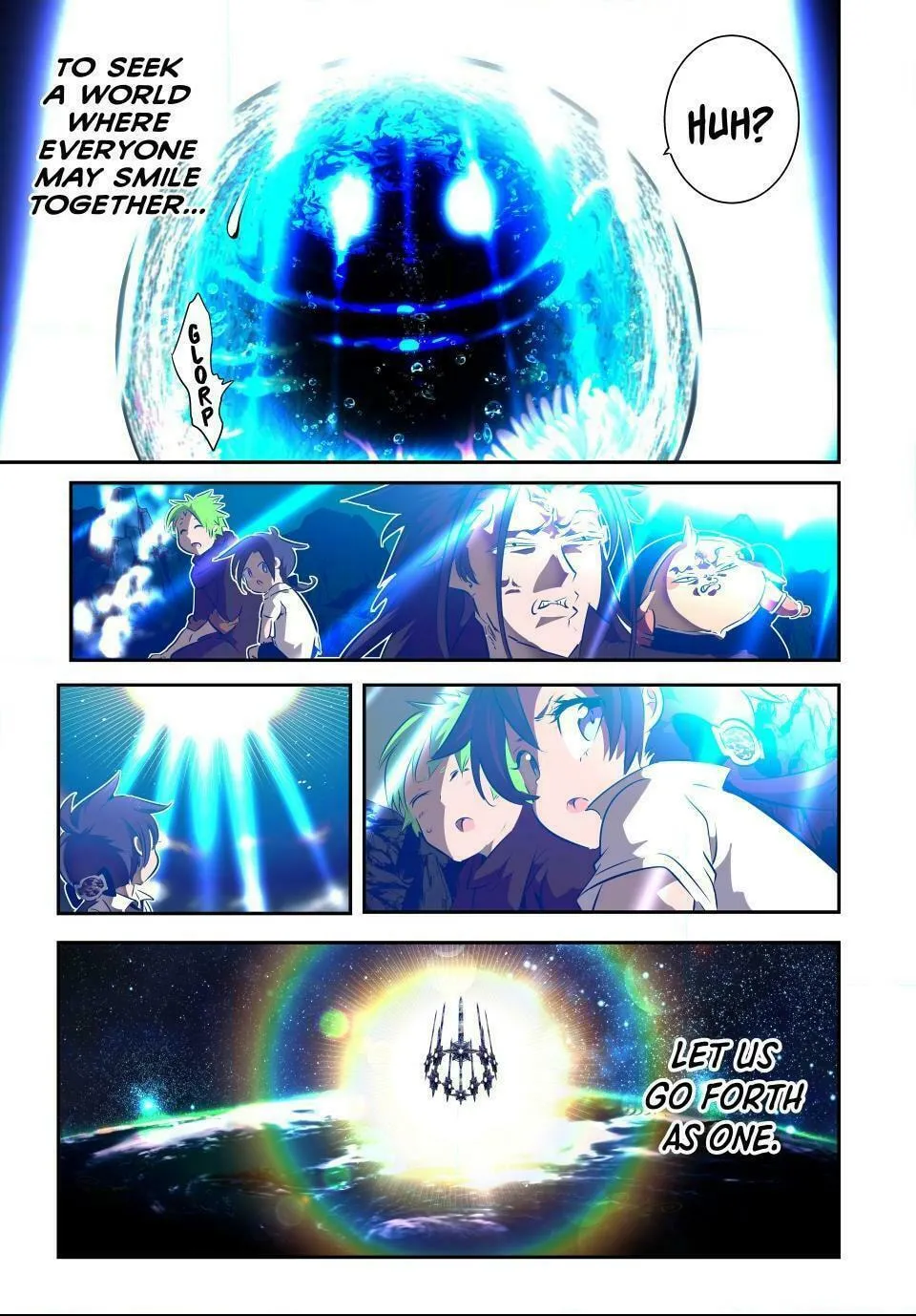 I Was Reincarnated as the 7th Prince So I Can Take My Time Perfecting My Magical Ability Chapter 173 page 23 - 