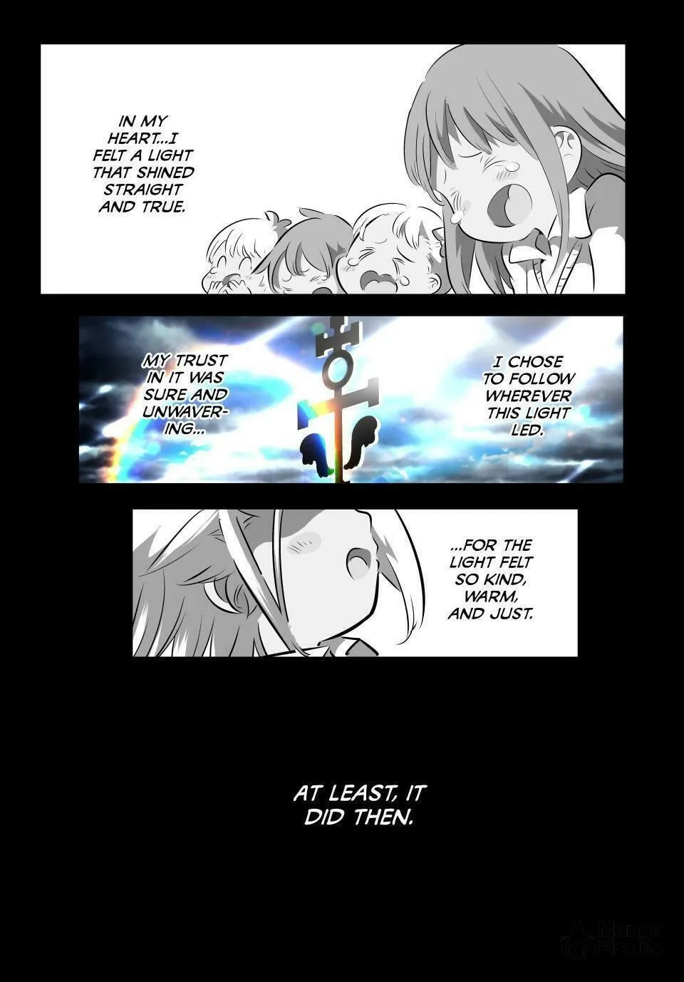 I Was Reincarnated as the 7th Prince So I Can Take My Time Perfecting My Magical Ability Chapter 173 page 5 - 