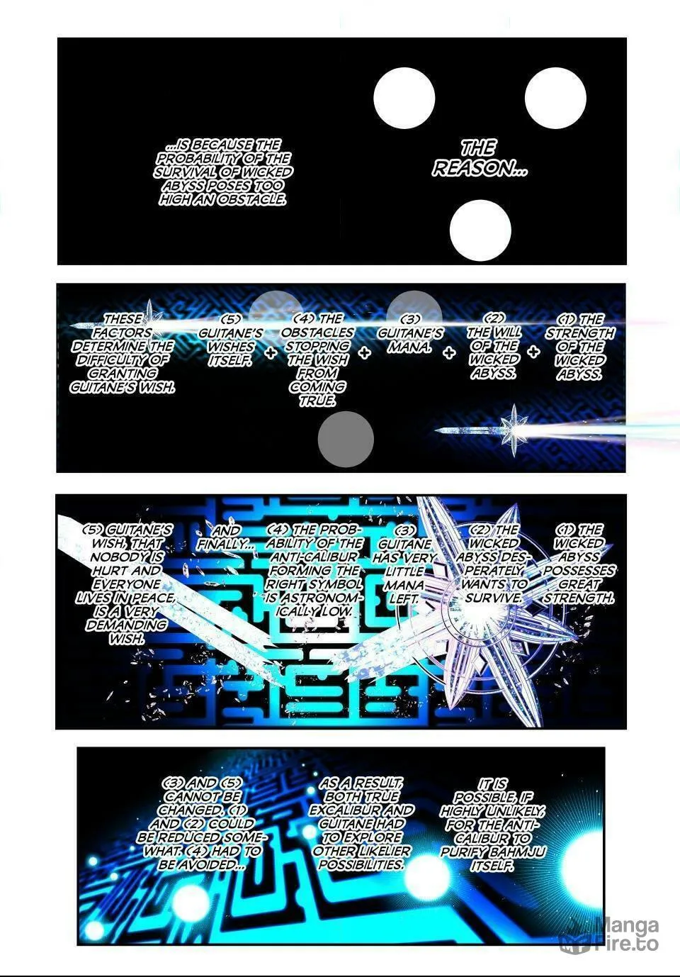 I Was Reincarnated as the 7th Prince So I Can Take My Time Perfecting My Magical Ability Chapter 174 page 20 - 