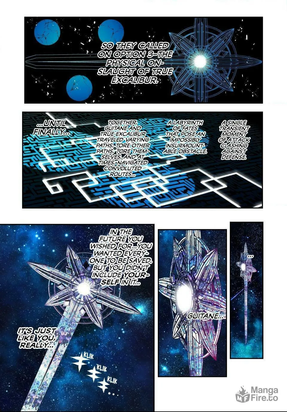 I Was Reincarnated as the 7th Prince So I Can Take My Time Perfecting My Magical Ability Chapter 174 page 21 - 