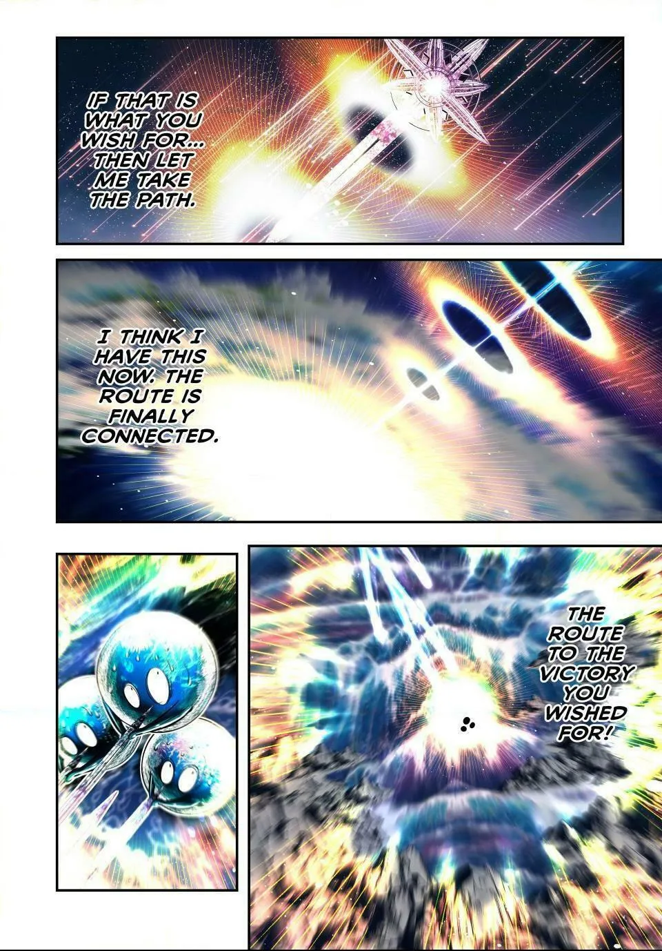 I Was Reincarnated as the 7th Prince So I Can Take My Time Perfecting My Magical Ability Chapter 174 page 22 - 
