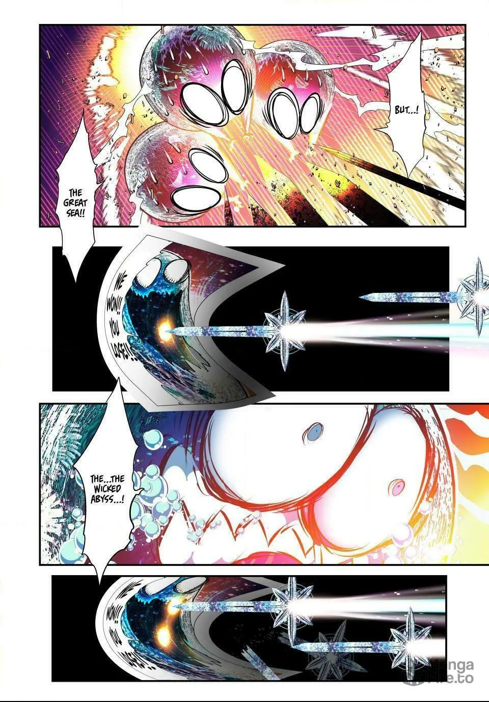 I Was Reincarnated as the 7th Prince So I Can Take My Time Perfecting My Magical Ability Chapter 174 page 24 - 