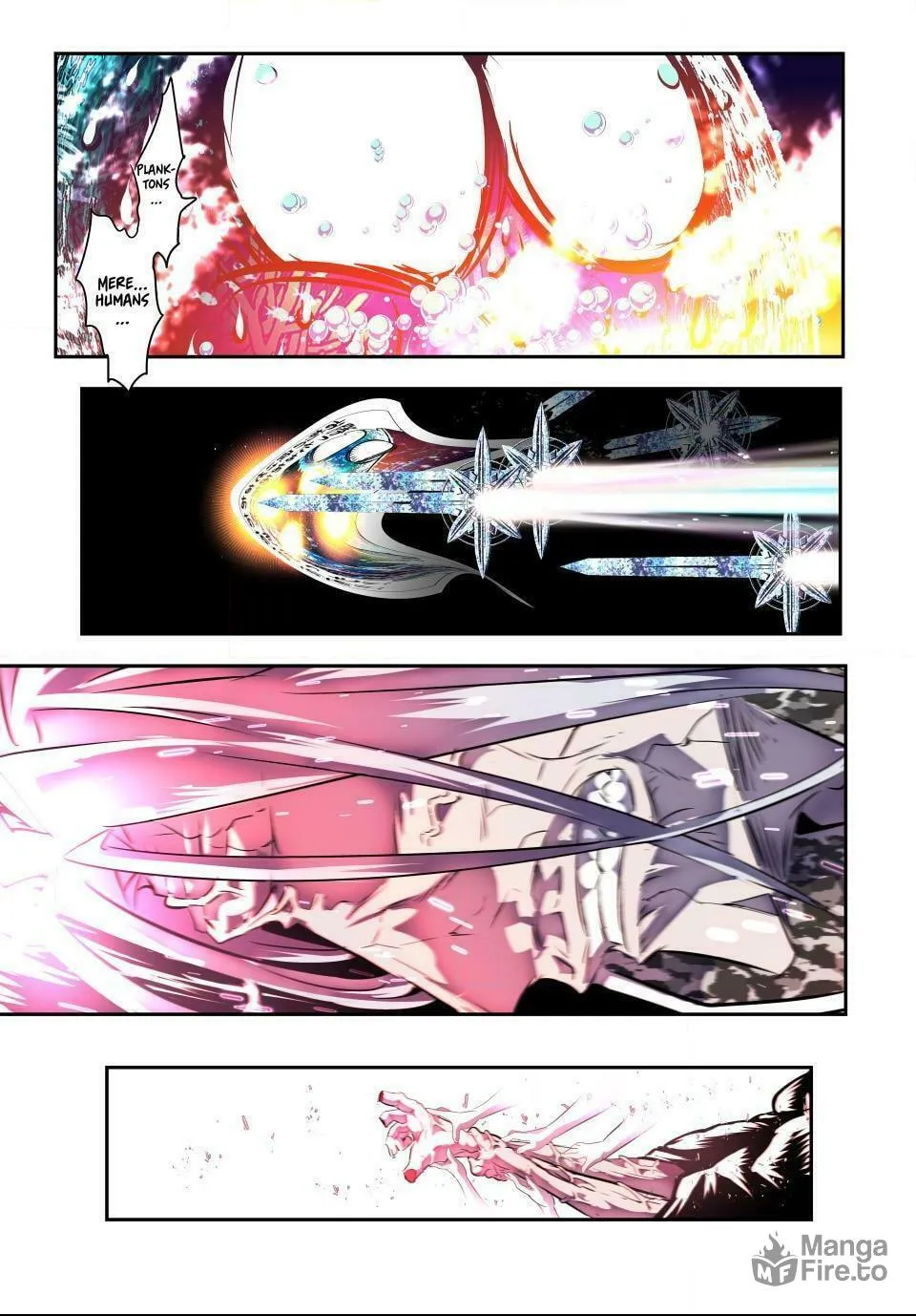 I Was Reincarnated as the 7th Prince So I Can Take My Time Perfecting My Magical Ability Chapter 174 page 25 - 
