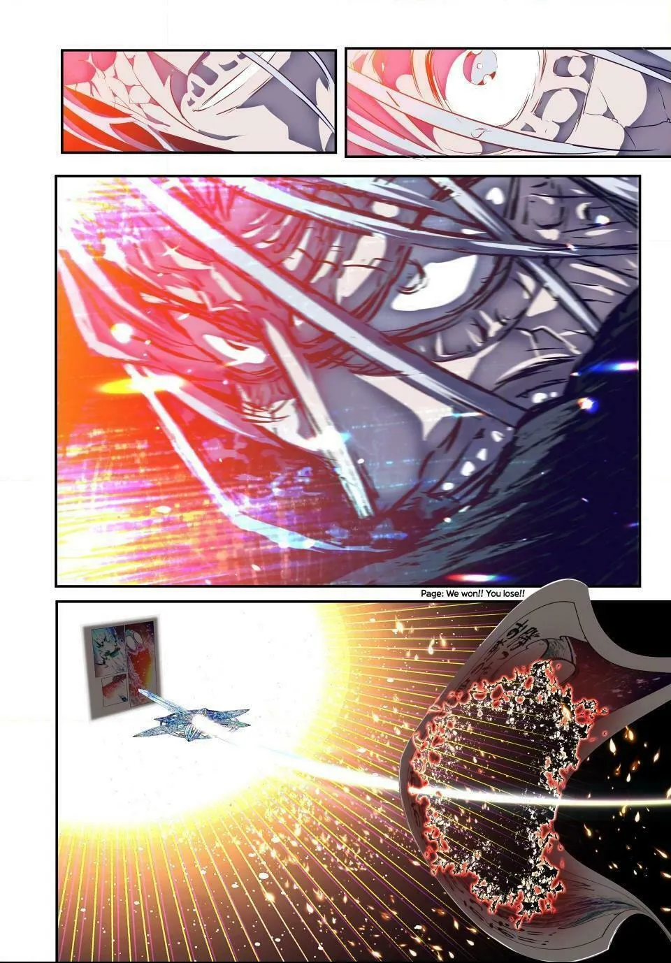 I Was Reincarnated as the 7th Prince So I Can Take My Time Perfecting My Magical Ability Chapter 174 page 26 - 