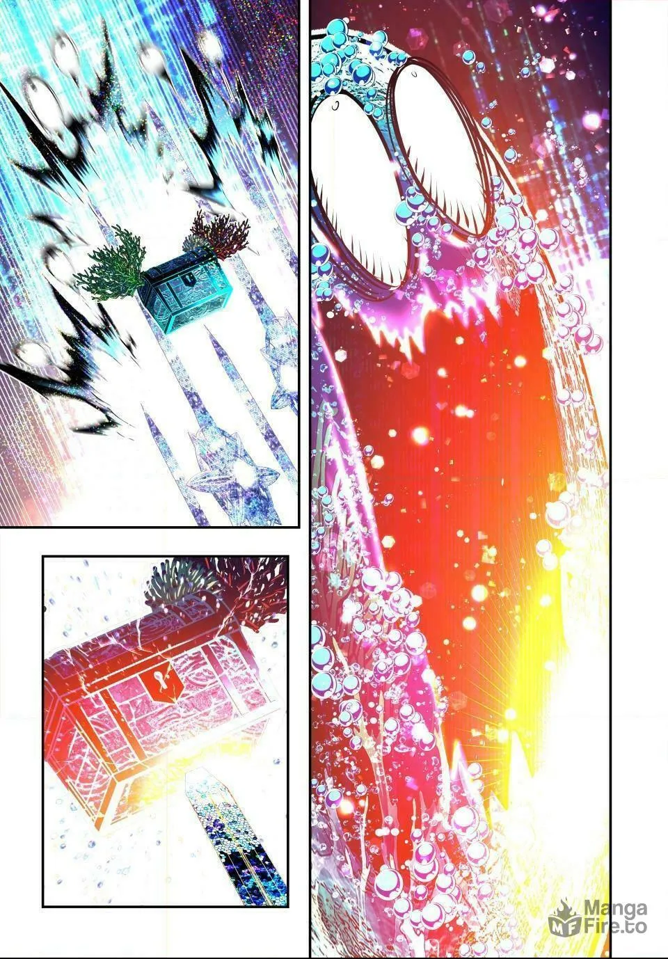 I Was Reincarnated as the 7th Prince So I Can Take My Time Perfecting My Magical Ability Chapter 174 page 27 - 