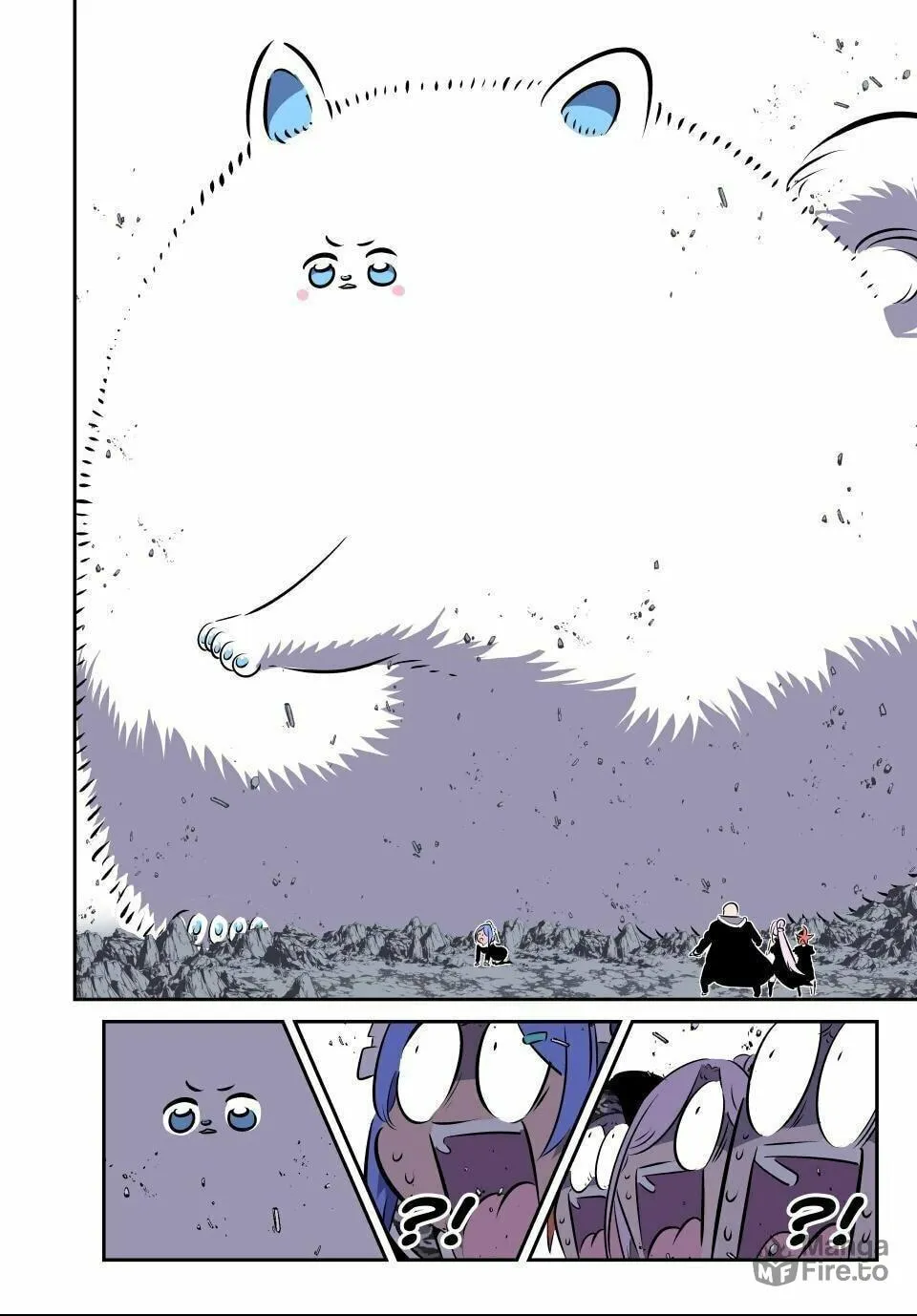 I Was Reincarnated as the 7th Prince So I Can Take My Time Perfecting My Magical Ability Chapter 175 page 24 - 