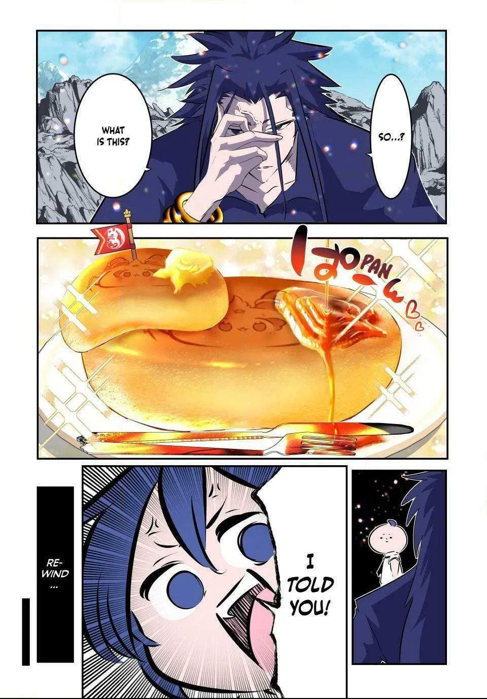 I Was Reincarnated as the 7th Prince So I Can Take My Time Perfecting My Magical Ability Chapter 175 page 7 - 
